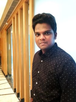 P. Arun Kumar