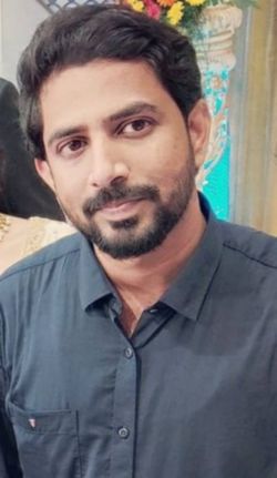 L. Ganesh