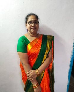 T.Madhurima