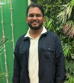 B Naveen