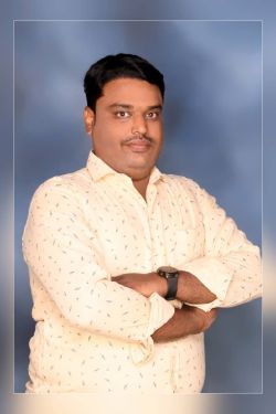 Logeshwaran Saravanan