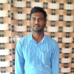 Prabhudeva M