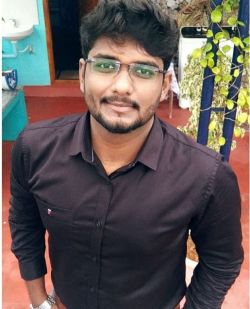 Kuralarasan M