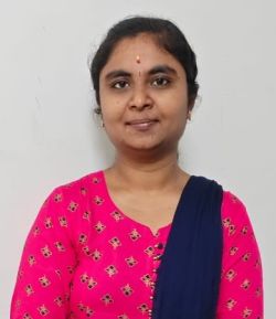 Nandhini R
