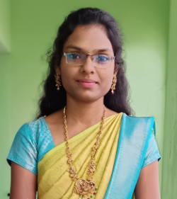 Mahalakshmi N