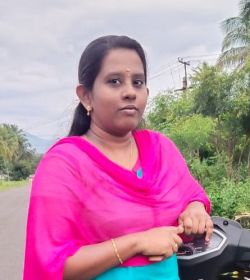 N.Swetha