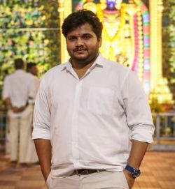 Ashwin RajKumar
