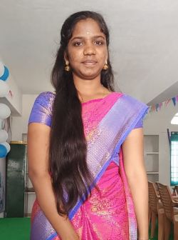 DhivyaShree @ Deepika