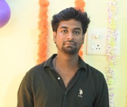 Sriram Sundareswaran