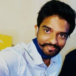 R.G.R.Prashanth