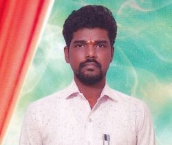 S.Karunai Prakash