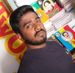 M.Dinakaran