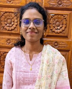 VishnuPriya
