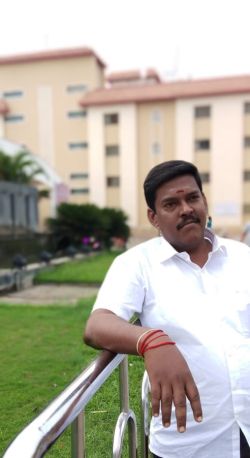 Vinoth Kumar
