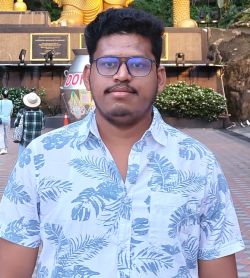 PraveenKumar