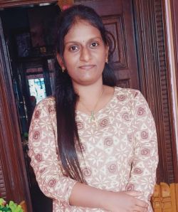 Dr Nivetha