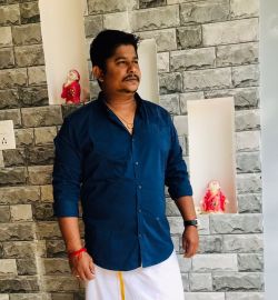 arivazhagan