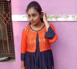V. Ragavi