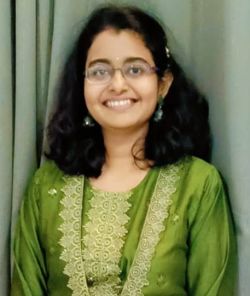 Shruthi
