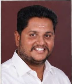 Balasubramani L