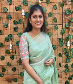 Dr SubhaSri