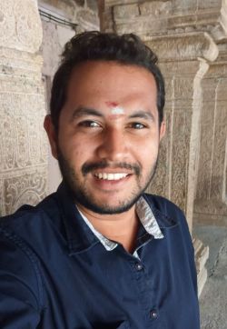 Dr. K. Arun