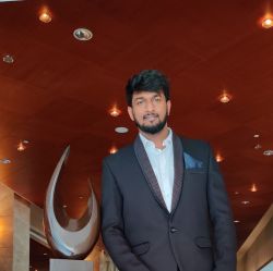 M.Vivek
