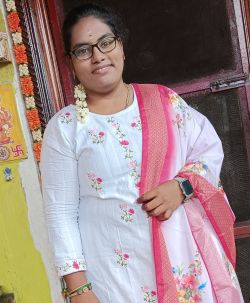 DhivyaLakshmi