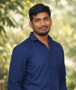 SureshKumar