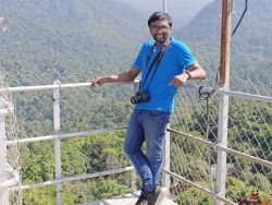 S. Aravidhan