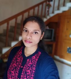 Monisha