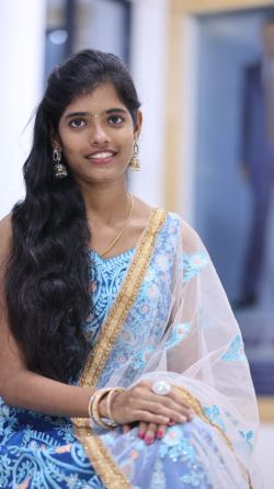 Anandhi