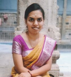 M.Mahalakshmi