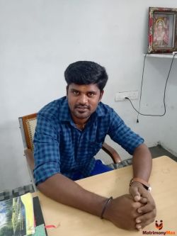 P.Shanmugham
