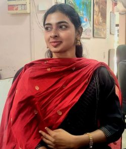 Dr Nandhini