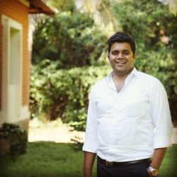D.Ravishankar