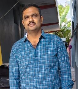 PraveenKumar