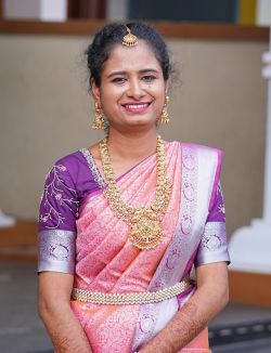 Yazhini