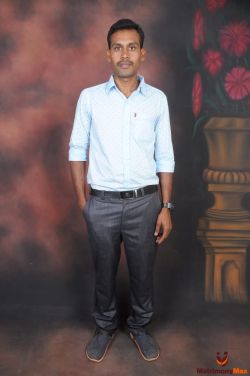 M.Dinakaran