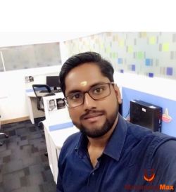 Srinivasan M