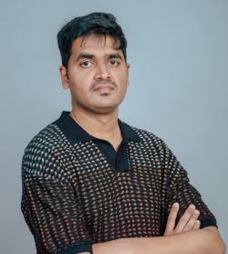 Santhosh