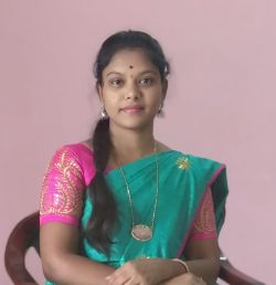 Ragavi