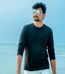 Lokeshwaran