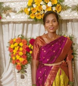 C DEEPA