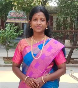 Keerthana