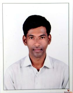 Shrinath Y