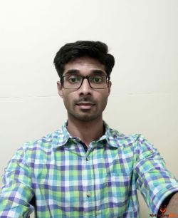C. Rangaraj