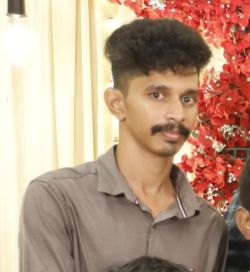 Vignesh