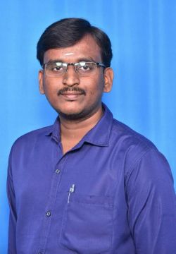Karthi V