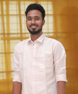 Jagadheeshwaran
